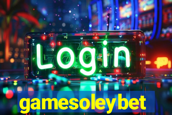 gamesoleybet
