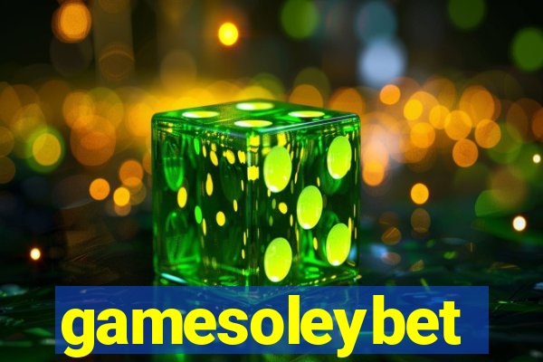 gamesoleybet