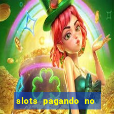 slots pagando no cadastro saque free 2024 facebook