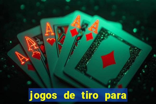 jogos de tiro para ppsspp android