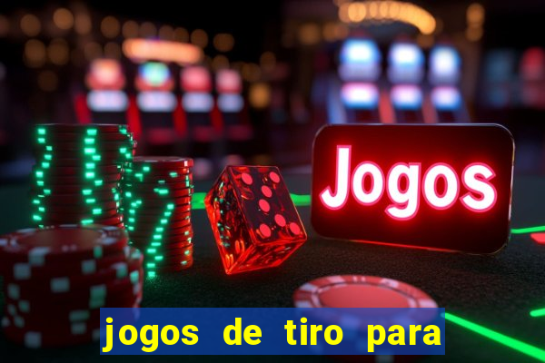 jogos de tiro para ppsspp android