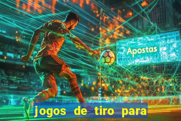 jogos de tiro para ppsspp android