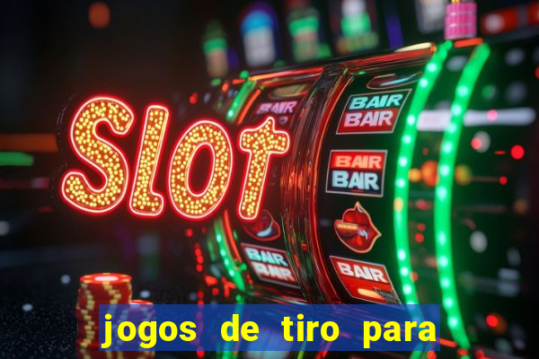 jogos de tiro para ppsspp android