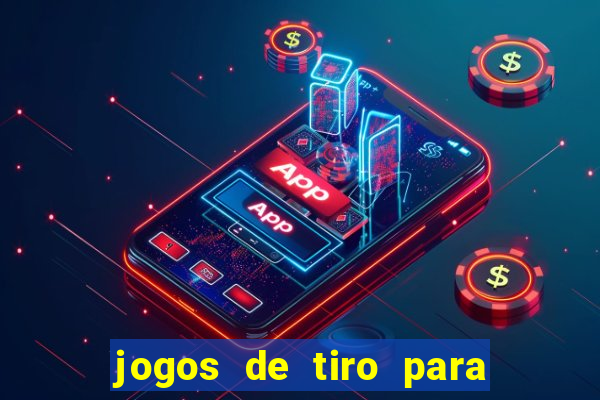 jogos de tiro para ppsspp android