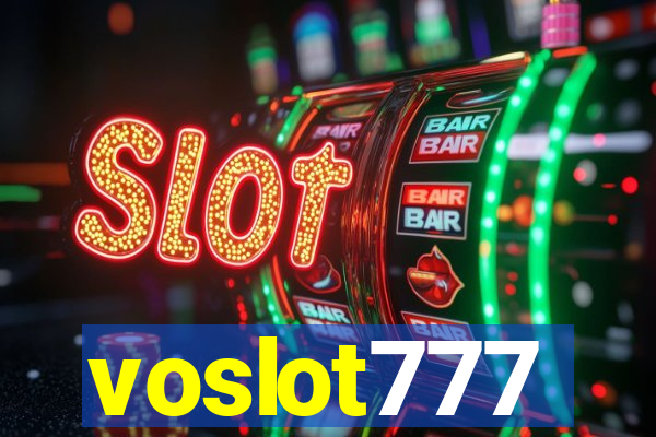 voslot777