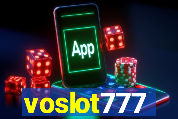 voslot777