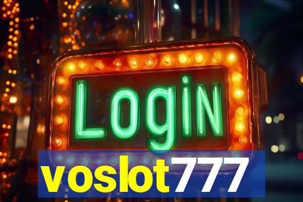 voslot777
