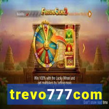 trevo777com