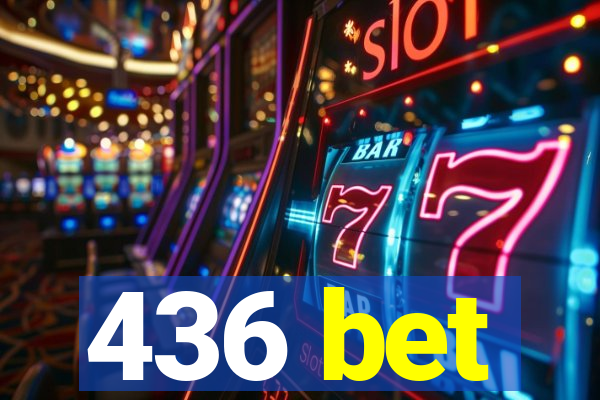 436 bet