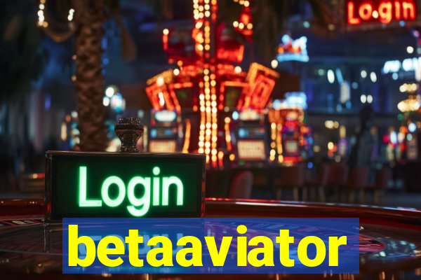 betaaviator