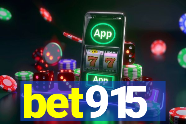 bet915