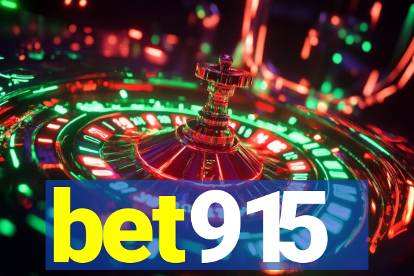 bet915