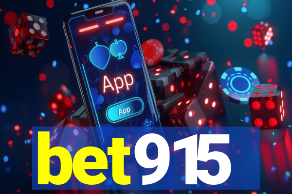 bet915