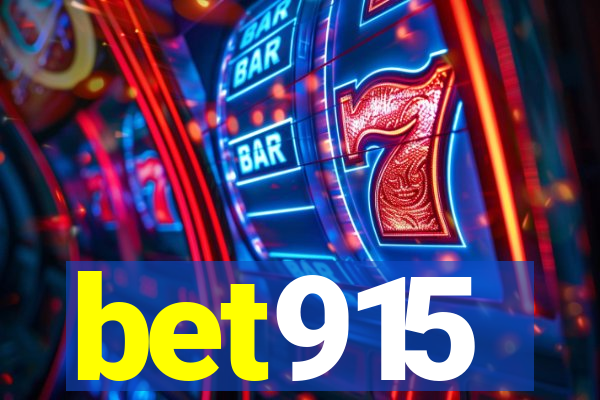 bet915