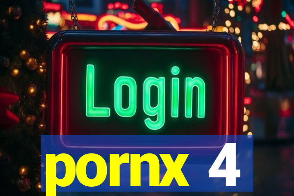pornx 4