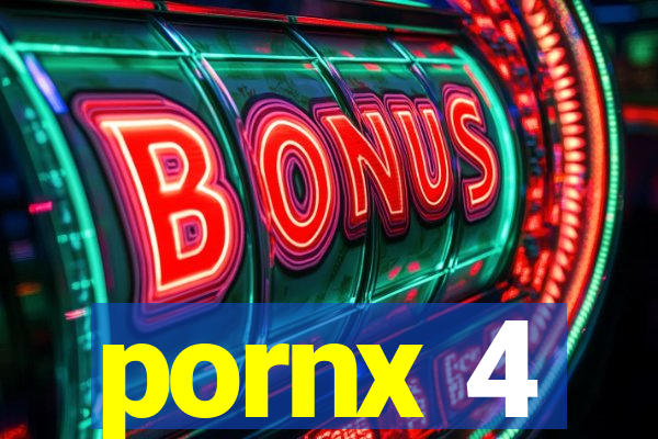 pornx 4