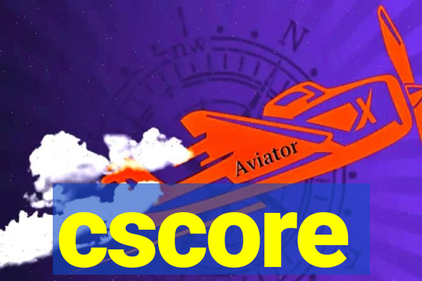cscore