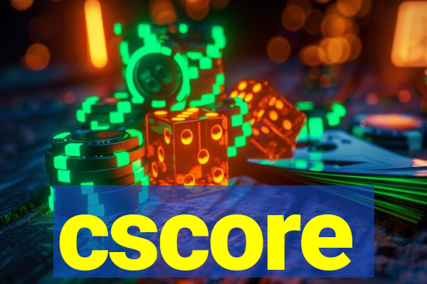 cscore