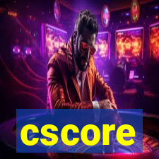cscore