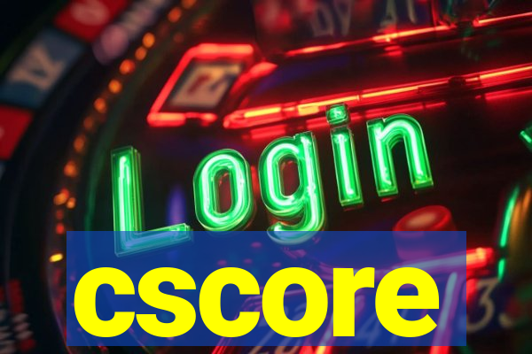 cscore