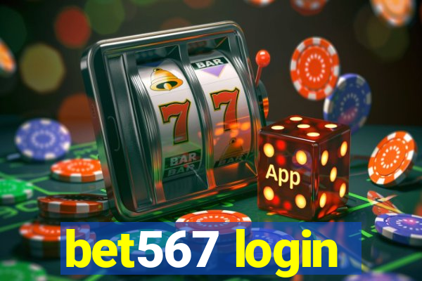 bet567 login