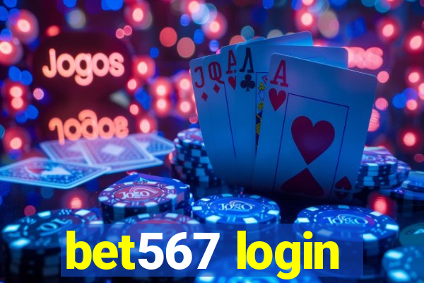 bet567 login