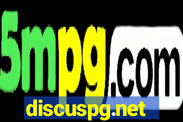 discuspg.net