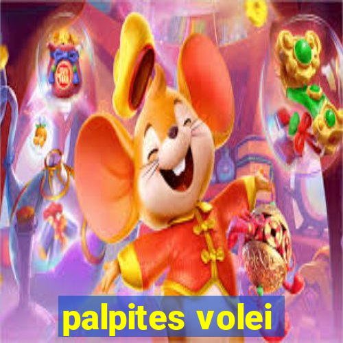 palpites volei