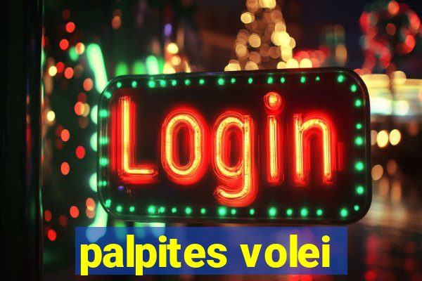 palpites volei