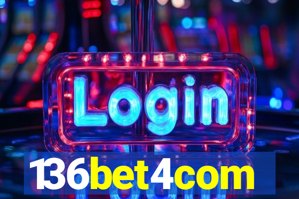 136bet4com