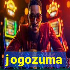 jogozuma
