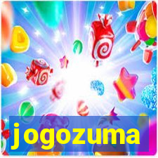 jogozuma