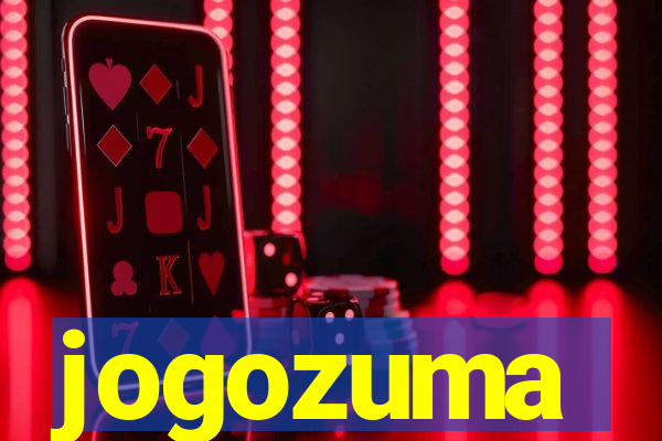 jogozuma