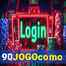 90JOGOcomo
