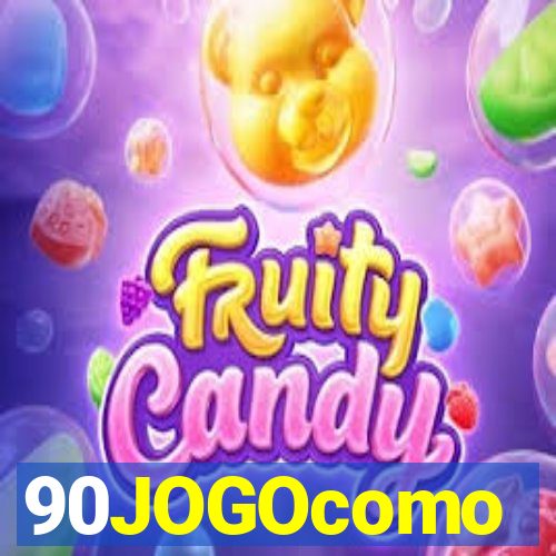90JOGOcomo