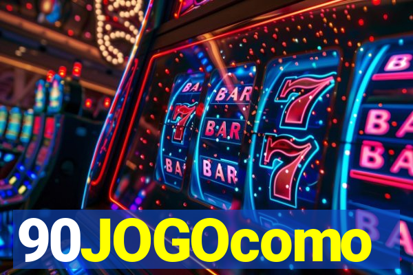 90JOGOcomo