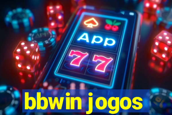 bbwin jogos