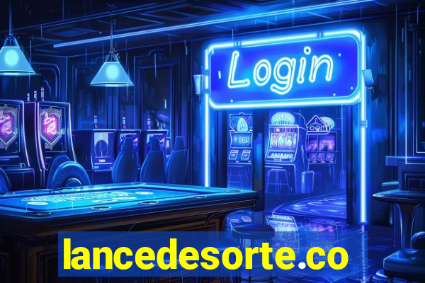 lancedesorte.com