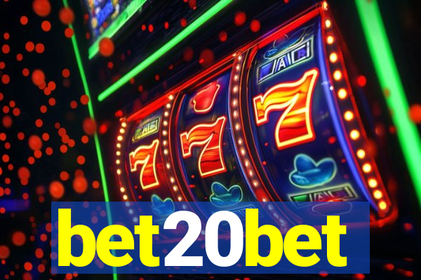 bet20bet