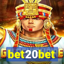 bet20bet