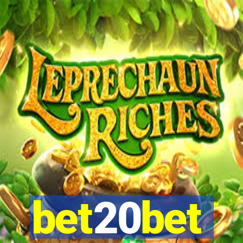 bet20bet
