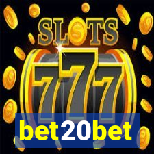 bet20bet