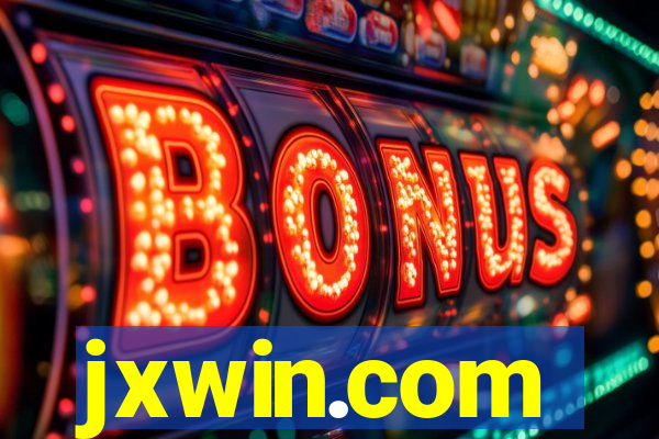 jxwin.com