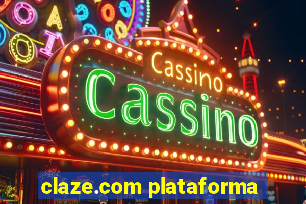 claze.com plataforma
