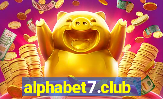 alphabet7.club
