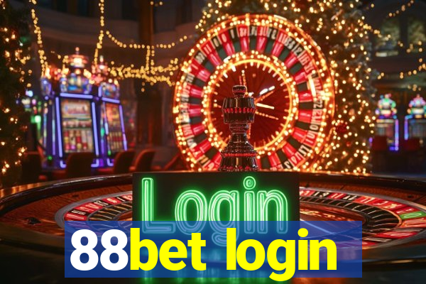 88bet login