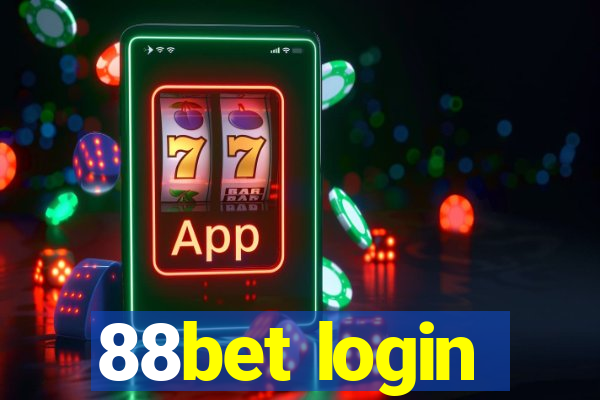88bet login