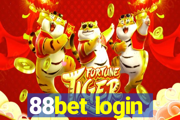 88bet login