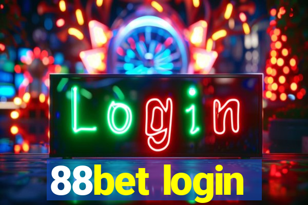 88bet login