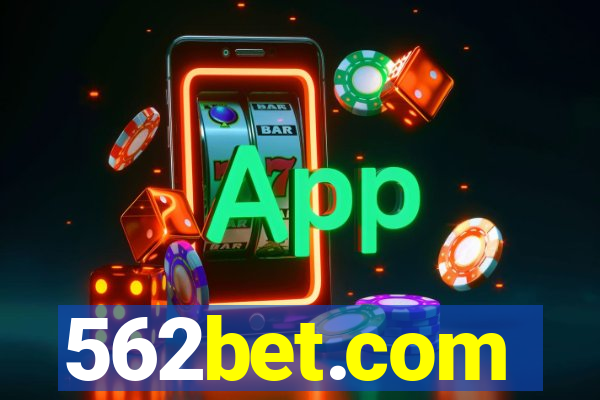 562bet.com